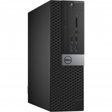 Купити комп'ютер Dell Optiplex 9010 SFF s1155 (NoCPU/NoRAM/NoHDD